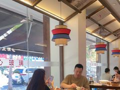 -打酱油·非遗淮扬菜(瘦西湖梅岭店)