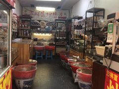 -方林富炒货店(武林路店)