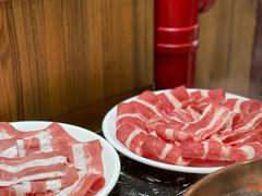 -吼堂老火锅(武汉 天地壹方南馆店)