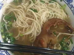 -西域美食兰州老马食府(北窑上店)