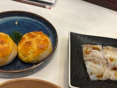 -白天鹅宾馆-宏图府餐厅