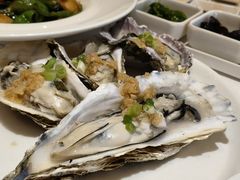 -万龙洲海鲜(亚运村店)