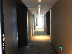 -上海国展宝龙丽筠酒店