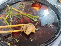 -石灰市毛记烧鸡公(解放碑店)