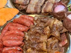 -香猪坊韩国烤肉专属门店(魏公村店)