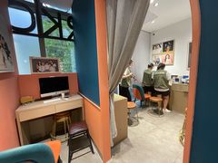 -海马体照相馆(深圳万象天地店)