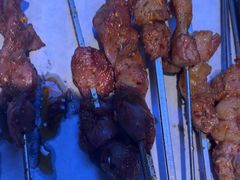 -四禧精酿铜锅涮肉·烧烤工场(大明湖店)