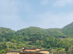 -福建土楼(南靖)景区