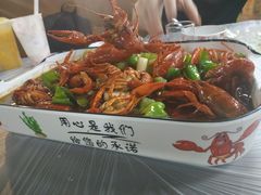 -段氏龙虾(原草高支路店)
