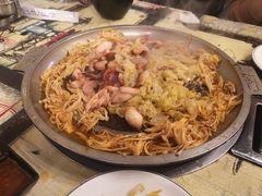 -石记东北风味烤肉(系马桩第二分店)