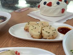 -阿三生煎(正弘城店)