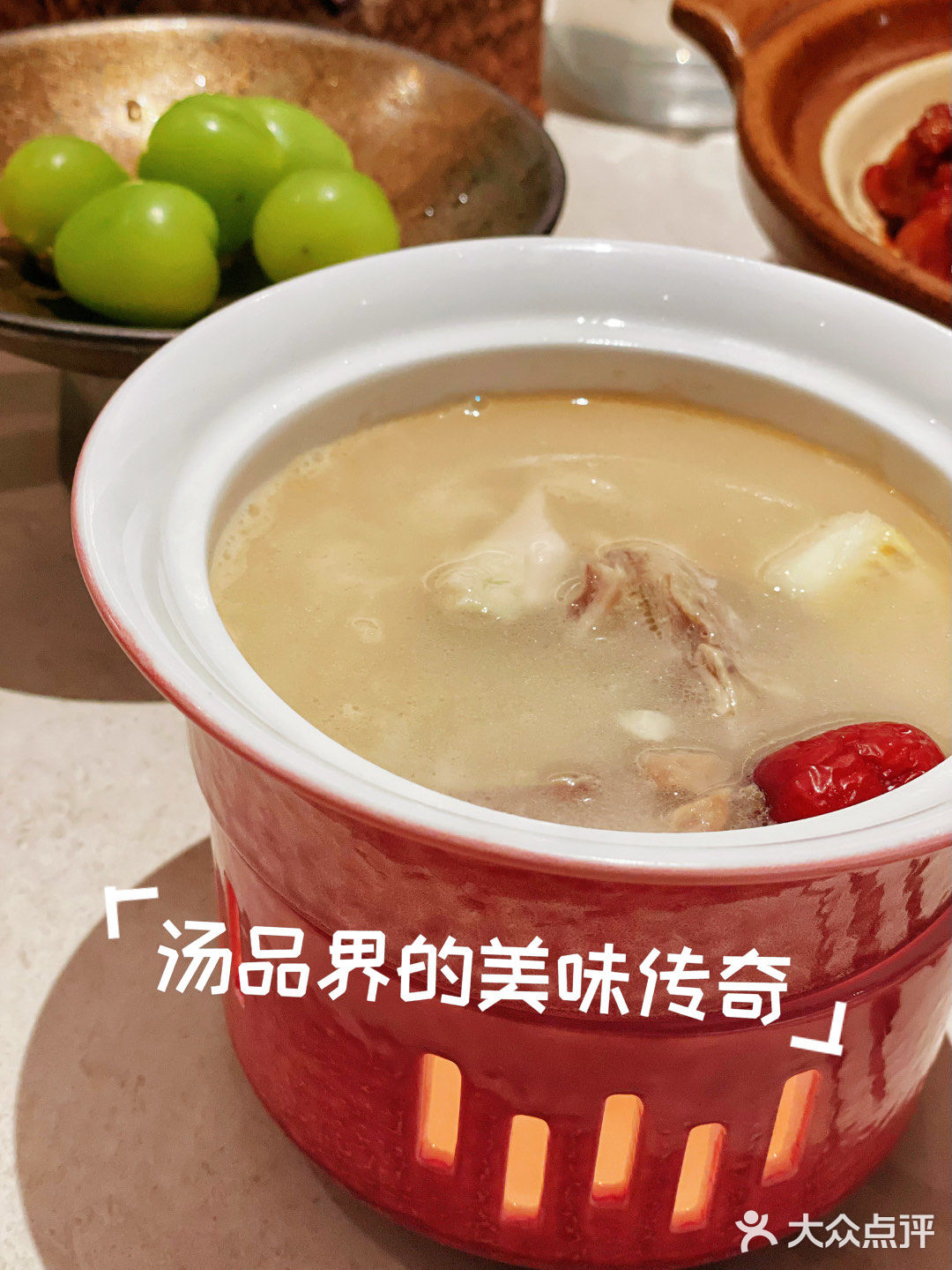 慢品人间美味佳肴！中餐真的是博大精深