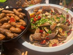 -红盔甲·小龙虾(定西路店)