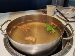 -海银海记牛肉火锅(解放路店)