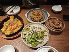 -云海肴·汽锅鸡·云南菜(领展购物广场·中关村店)