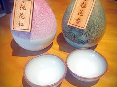 -花笙记打边炉·煲仔饭(五大道店)