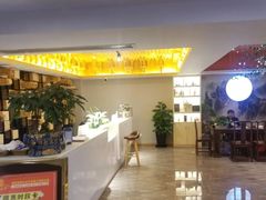 -康玺人生沐足·异国风情SPA(雨花吉联MALL店)