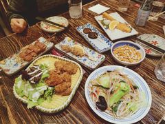 -平成屋·午肴夜酒(四川北路店)