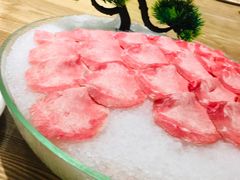 牛舌-尚海豆捞(乐虹坊店)