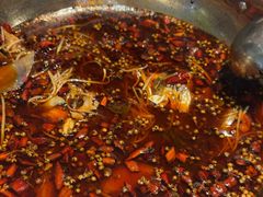 -味之绝美蛙鱼头火锅(金堂店)