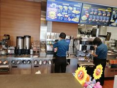 -麦当劳(济泺路店)