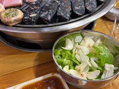 -霸腹烤肉(厦门柚子番店)