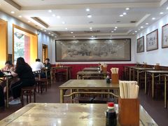 大堂-惠丰源烩面馆(经七路店)