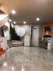 -科技美容&形体美修斯瘦身中心