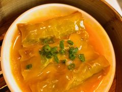 -丽轩中餐厅(广州丽思卡尔顿酒店)