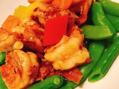 -宝丽轩中餐厅BAOLIXUAN