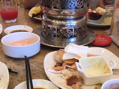 -盛宴标帜餐厅·亲子自助 (南昌喜来登酒店)