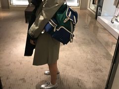 -BURBERRY(苏州美罗商城观前店)