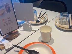 -必胜客(欧亚卖场店)