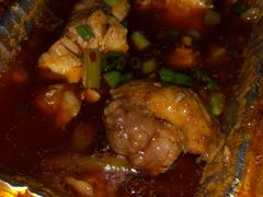 -晓靖轩烧烤(沙河风情店)