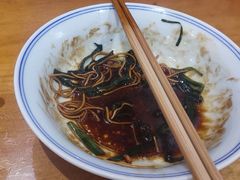 -君东记本帮面馆(天钥桥路店)