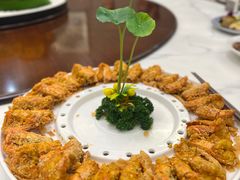 -禄福山庄•顺德菜·融和菜(龙江店)