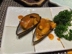 -万鱼亭·筑地屋 日本料理(淮海街店)