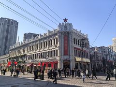 -中华巴洛克风情街