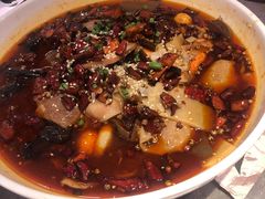 -闫府私房菜·老字号(恒隆店)