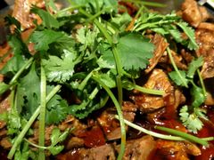 -葛记红焖羊肉(和平路形象店)