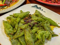 -苏渝汇重庆江湖菜(桐泾公园店)