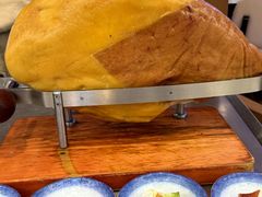 -半岛听涛蒸汽海鲜自助(K11店)