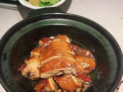 -吉旺港式餐厅(南方商城店)