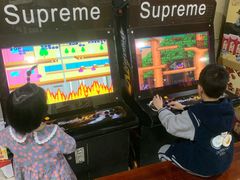 -铜元老码头鳝鱼火锅