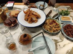 -小吊梨汤·北京菜(香山店)