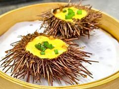 -必点海鲜·海肠捞饭大王(滨江道店)