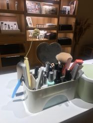 -涂tu指甲日式美甲美睫店
