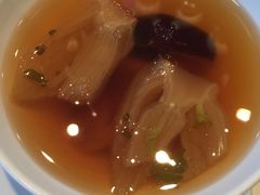 -天龙轩(香港丽思卡尔顿酒店)