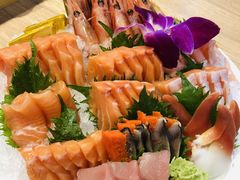 -上渔铁板烧(熙悦汇店)