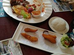 -超级厨房概念餐厅(奥园广场店)